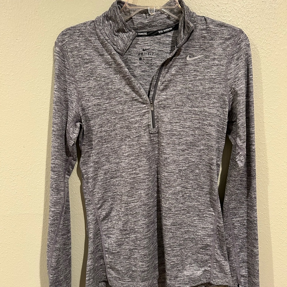 Nike Dry Fit top size XS in great condition.